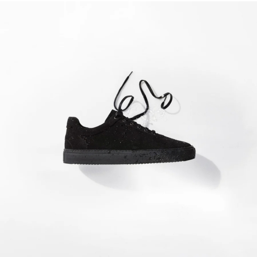 North89 - No.1 Carbon Sneaker